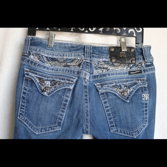 Miss Me Jeans - Picture 5 of 7